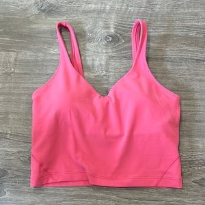 LULULEMON align tank